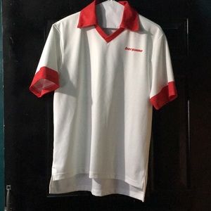 Bergamo Cycling/Mountain Biking shirt